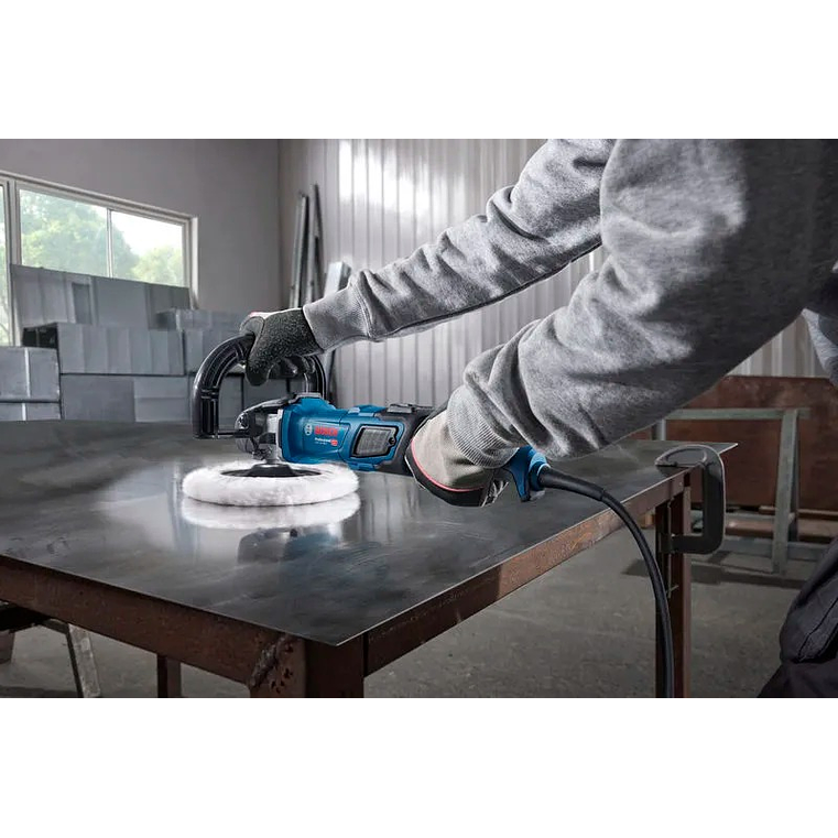 Polidora PRO GPO 14-180 S BOSCH 12