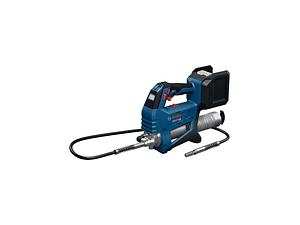 Pistolas de lubrificação sem fio PRO HEAVY DUTY GFP 18V-10 BOSCH