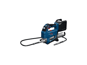 Pistolas de lubrificação sem fio PRO HEAVY DUTY GFP 18V-10 BOSCH