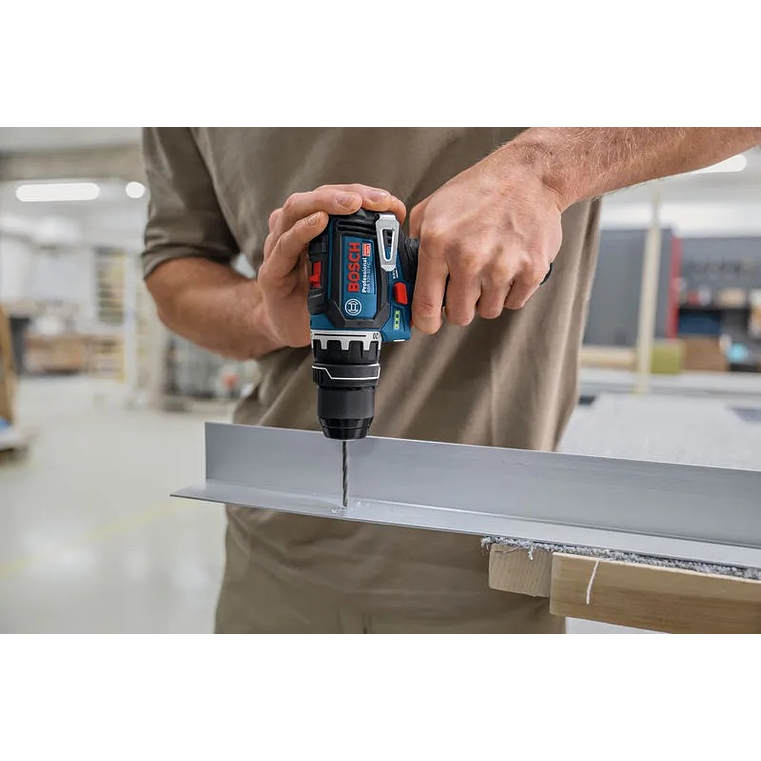 Aparafusadora PRO HEAVY DUTY GSR 12V-32 FC + MALA L-BOXX 102 BOSCH 4