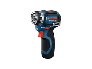 Aparafusadora PRO HEAVY DUTY GSR 12V-32 FC + MALA L-BOXX 102 BOSCH