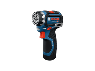 Aparafusadora PRO HEAVY DUTY GSR 12V-32 FC + MALA L-BOXX 102 BOSCH