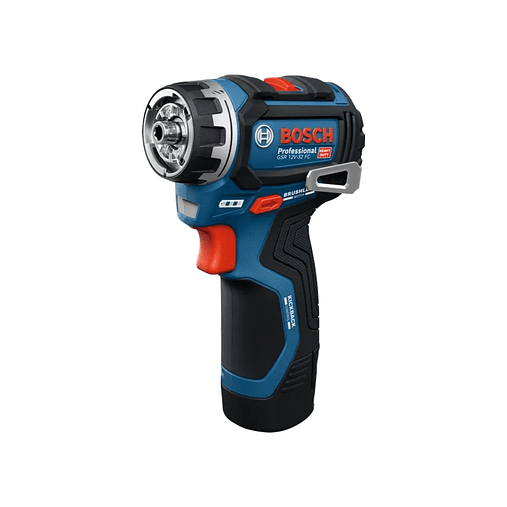 Aparafusadora PRO HEAVY DUTY GSR 12V-32 FC + MALA L-BOXX 102 BOSCH 2