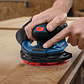 Lixadeira excêntrica sem fio PRO HEAVY DUTY GEX 12V-150-3 BOSCH  - Miniatura 3