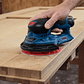 Lixadeira excêntrica sem fio PRO HEAVY DUTY GEX 12V-150-3 BOSCH  - Miniatura 4