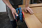 Lixadeira excêntrica sem fio PRO HEAVY DUTY GEX 12V-150-3 BOSCH  - Thumbnail 5