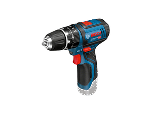 Berbequim sem fio PRO HEAVY DUTY GSB 12V-15 BOSCH