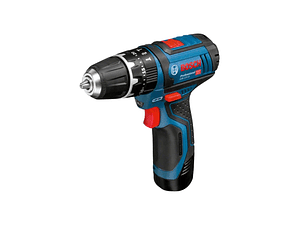 Berbequim sem fio PRO HEAVY DUTY GSB 12V-15 BOSCH