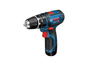 Berbequim sem fio PRO HEAVY DUTY GSB 12V-15 BOSCH