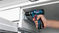 Berbequim sem fio PRO HEAVY DUTY GSB 12V-15 BOSCH - Thumbnail 4