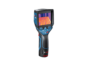 Câmara térmica PRO GTC 400 C + Mala L-BOXX 136 BOSCH