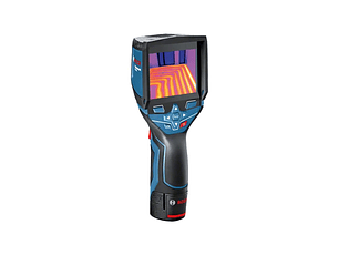 Câmara térmica PRO GTC 400 C + Mala L-BOXX 136 BOSCH