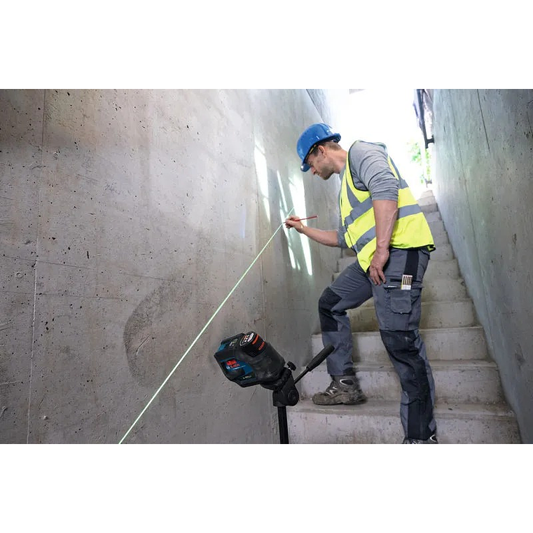 Laser combinado PRO GCL 12V-50-22 CG BOSCH 3