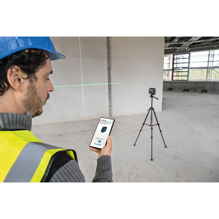 Laser combinado PRO GCL 12V-50-22 CG BOSCH 7