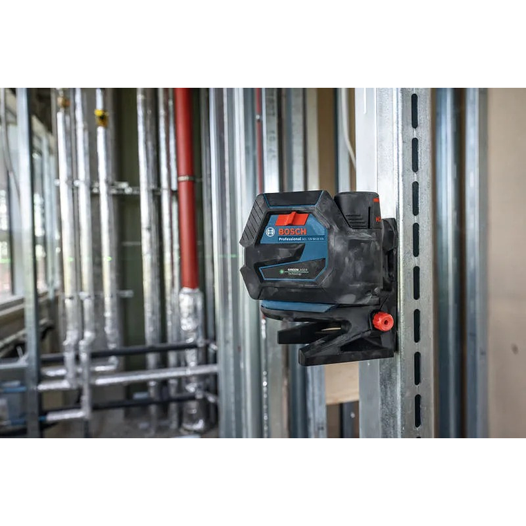Laser combinado PRO GCL 12V-50-22 CG BOSCH 9