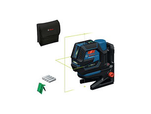 Laser combinado PRO GCL 12V-50-22 CG BOSCH