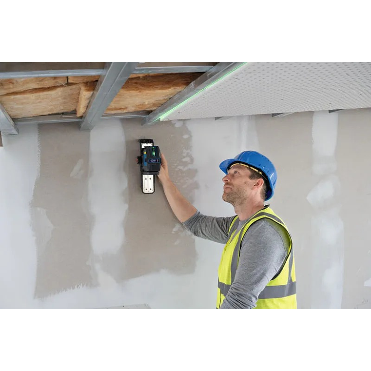 Laser combinado PRO GCL 12V-50-22 CG BOSCH 10