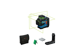 Nível laser de linhas PRO GLL 80-33 G BOSCH