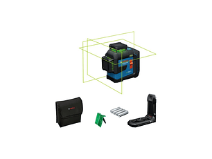 Nível laser de linhas PRO GLL 80-33 G BOSCH