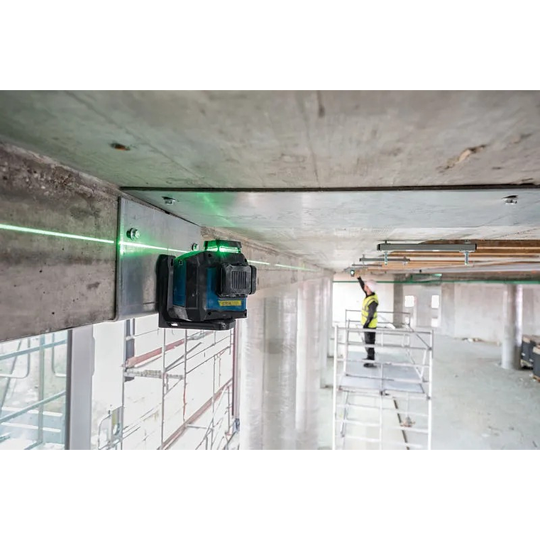Nível laser de linhas PRO GLL 80-33 G BOSCH 12