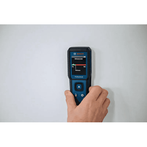 Medidor de humidade de materiais PRO GMM 1-15 BOSCH 3