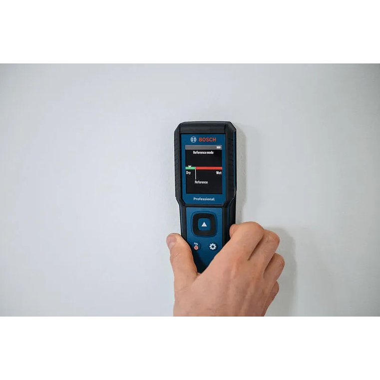 Medidor de humidade de materiais PRO GMM 1-15 BOSCH 3