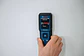 Medidor de humidade de materiais PRO GMM 1-15 BOSCH - vignette 3