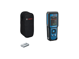 Medidor de humidade de materiais PRO GMM 1-15 BOSCH