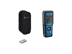 Medidor de humidade de materiais PRO GMM 1-15 BOSCH