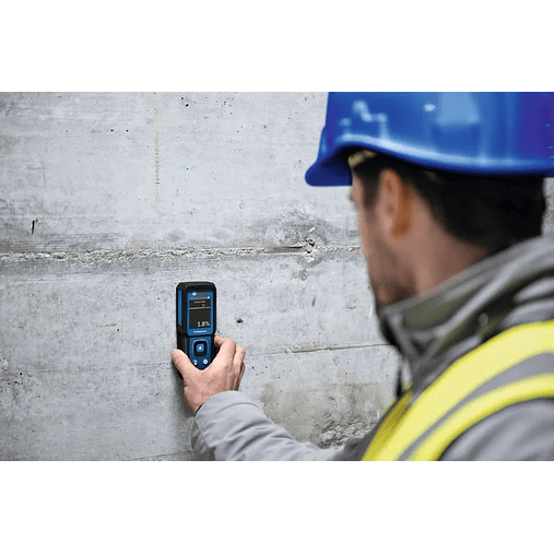 Medidor de humidade de materiais PRO GMM 1-15 BOSCH 4