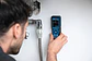 Medidor de humidade de materiais PRO GMM 1-15 BOSCH - vignette 7
