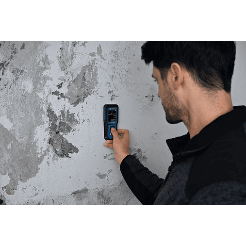 Medidor de humidade de materiais PRO GMM 1-15 BOSCH 8