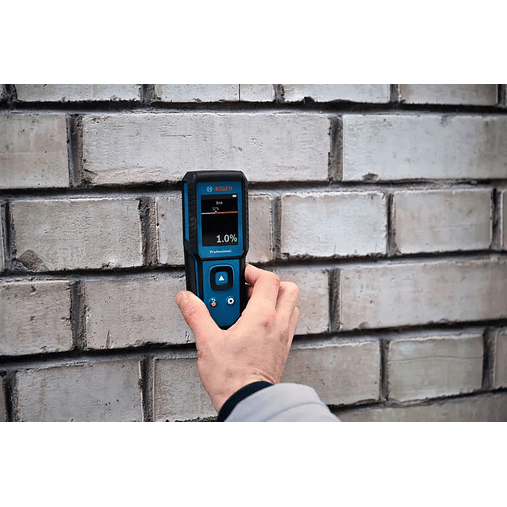 Medidor de humidade de materiais PRO GMM 1-15 BOSCH 10