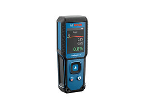 Medidor de humidade de materiais PRO GMM 1-15 BOSCH