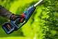 Corta-sebes sem fio PRO GHE18V-50FP BOSCH - Thumbnail 4