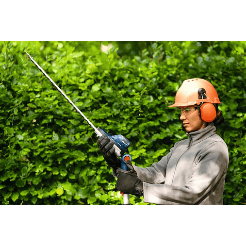 Corta-sebes sem fio PRO GHE18V-50FP BOSCH 5