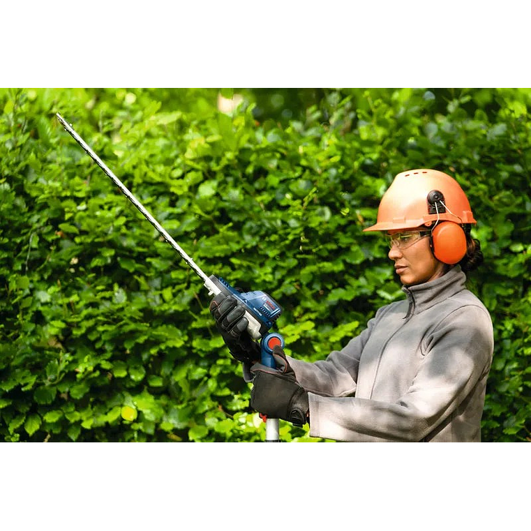 Corta-sebes sem fio PRO GHE18V-50FP BOSCH 5