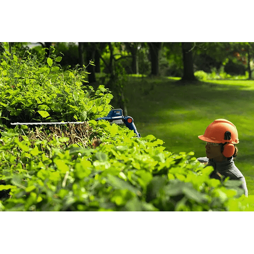 Corta-sebes sem fio PRO GHE18V-50FP BOSCH 6