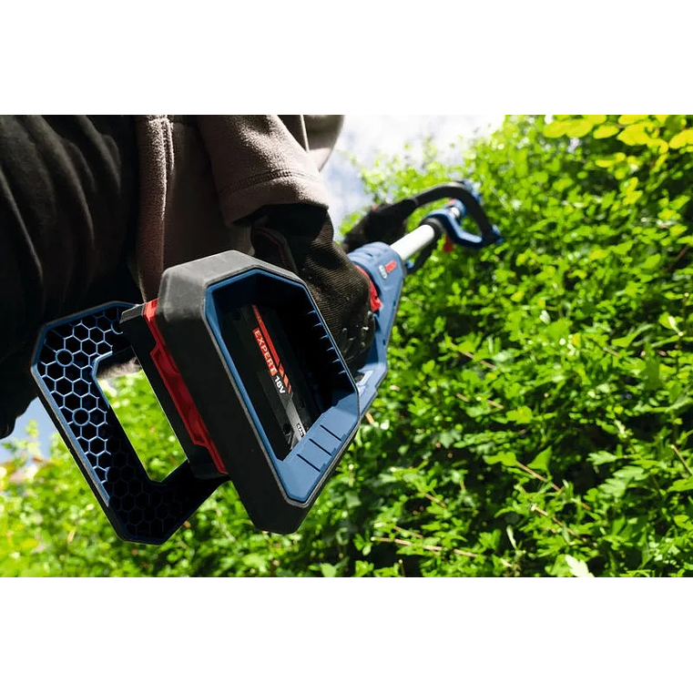 Corta-sebes sem fio PRO GHE18V-50FP BOSCH 7