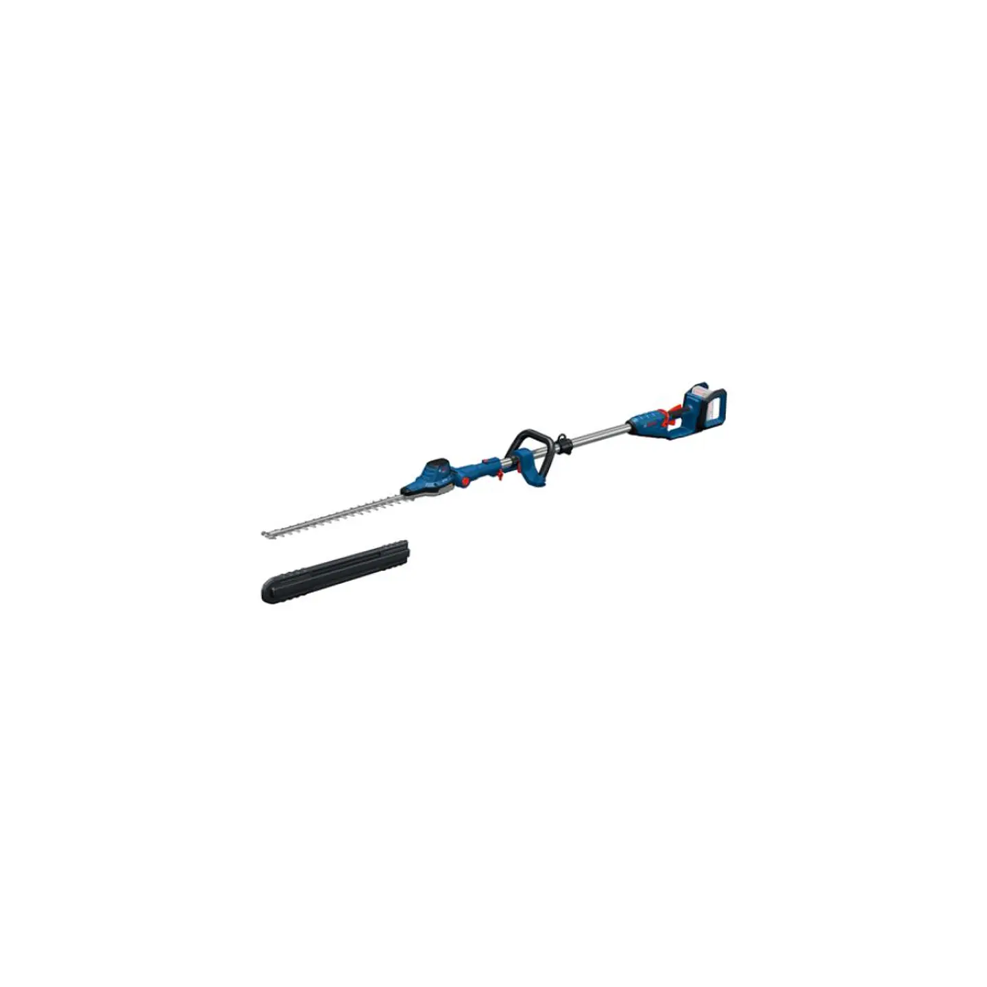 Corta-sebes sem fio PRO GHE18V-50FP BOSCH 2
