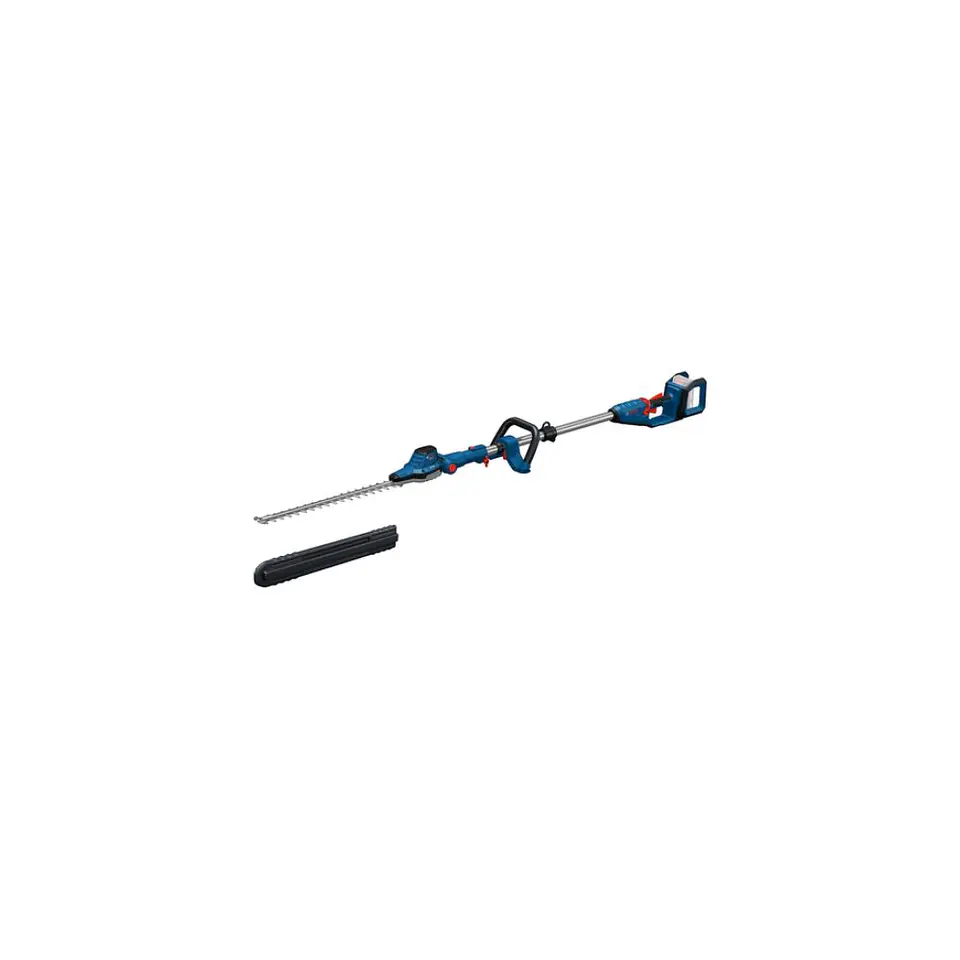 Corta-sebes sem fio PRO GHE18V-50FP BOSCH 2