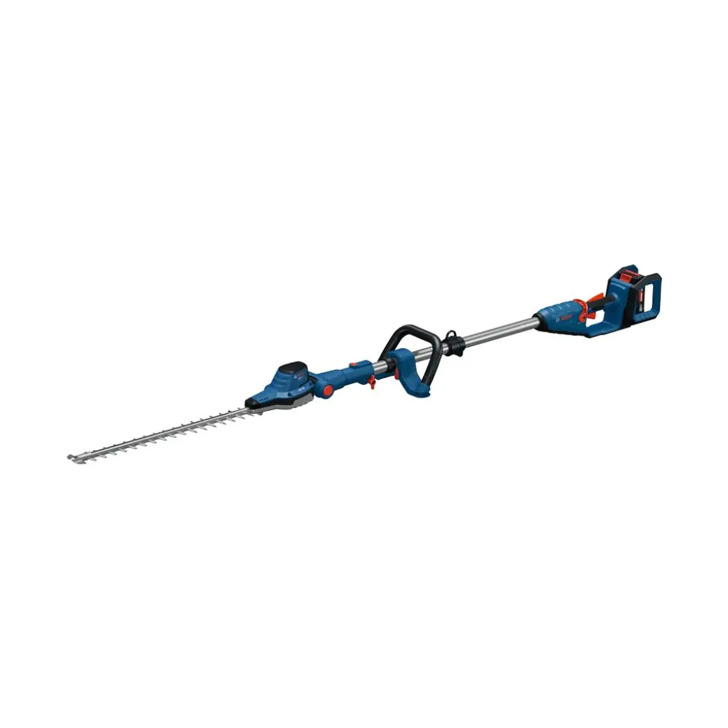 Corta-sebes sem fio PRO GHE18V-50FP BOSCH 1