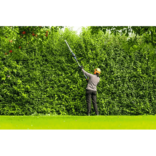 Corta-sebes sem fio PRO GHE18V-50FP BOSCH 11