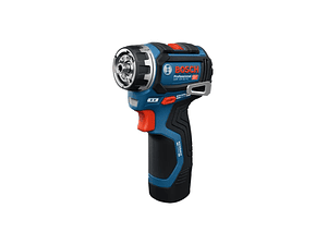 Aparafusadora sem fio PRO HEAVY DUTY GSR 12V-32 FC BOSCH