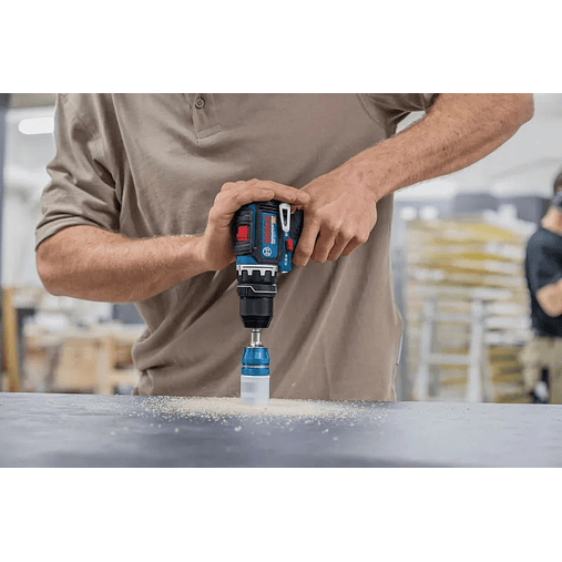 Aparafusadora PRO HEAVY DUTY GSR 12V-32 FC BOSCH 5