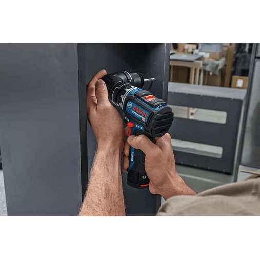 Aparafusadora PRO HEAVY DUTY GSR 12V-32 FC BOSCH 6