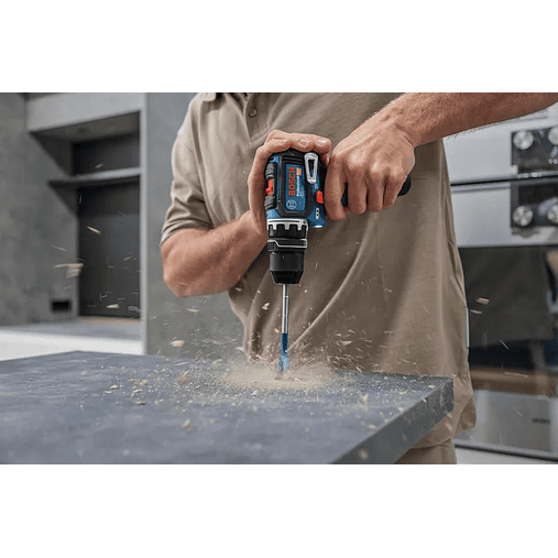 Aparafusadora PRO HEAVY DUTY GSR 12V-32 FC BOSCH 7