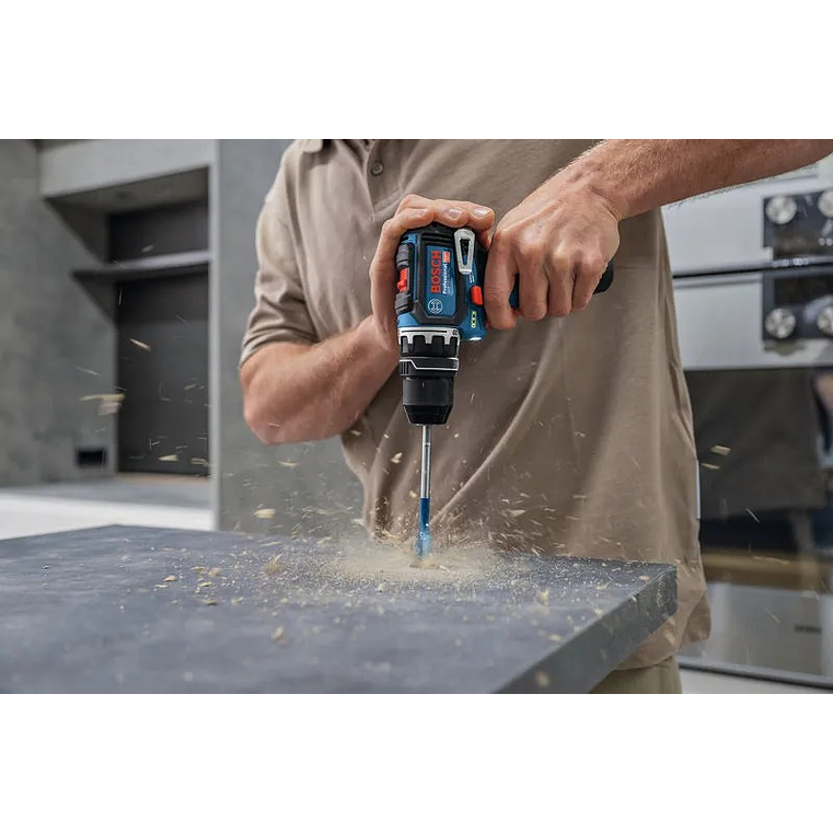 Aparafusadora PRO HEAVY DUTY GSR 12V-32 FC BOSCH 7