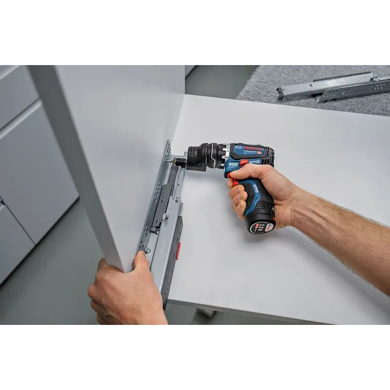 Aparafusadora PRO HEAVY DUTY GSR 12V-32 FC BOSCH 8