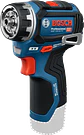 Aparafusadora sem fio PRO HEAVY DUTY GSR 12V-32 FC BOSCH - thumbnail 12